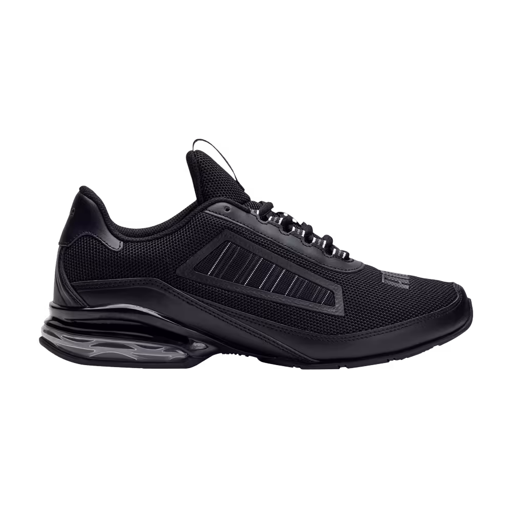 Puma Cell Regulate NX Triple Black