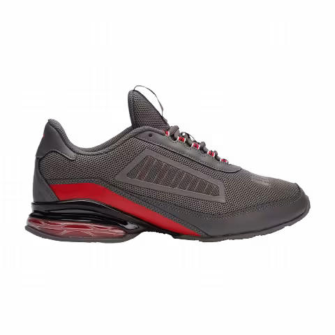 Puma Cell Regulate NX 'Castlerock High Risk Red'