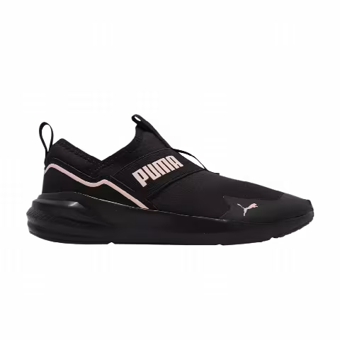 Puma Wmns Platinum ALT Neutral 'Black Lotus'
