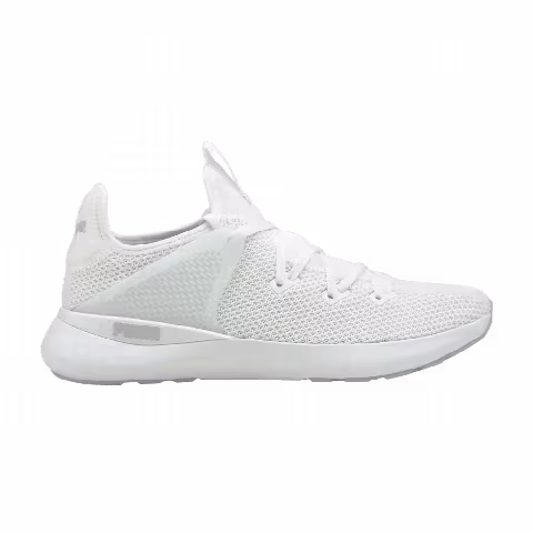 Puma Pure XT Refined 'White Grey Violet