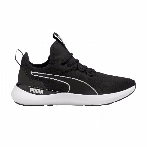 Puma Wmns Pure XT 'Black White'