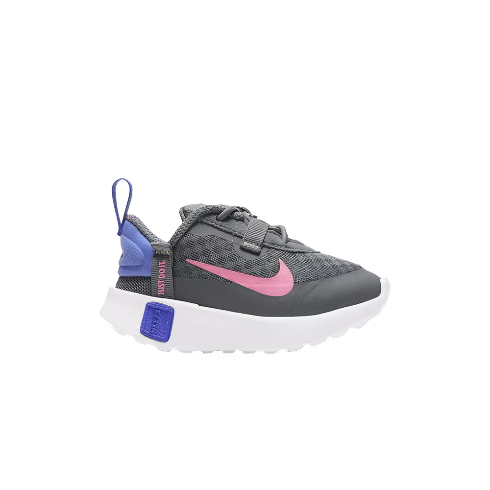 Nike Reposto TD Smoke Grey Sunset Pulse