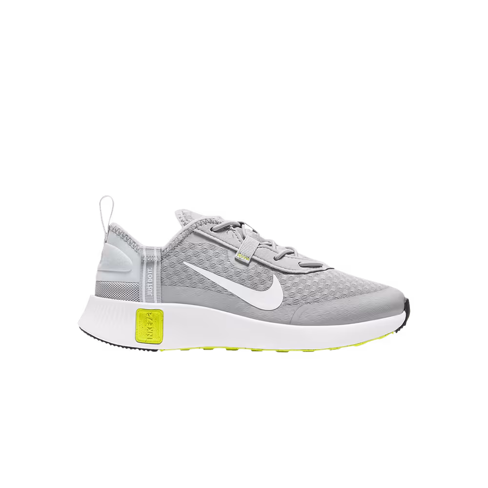 Nike Reposto PS Light Smoke Grey