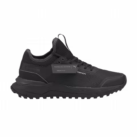 Porsche Design x Puma RCT Nitro 'Jet Black'