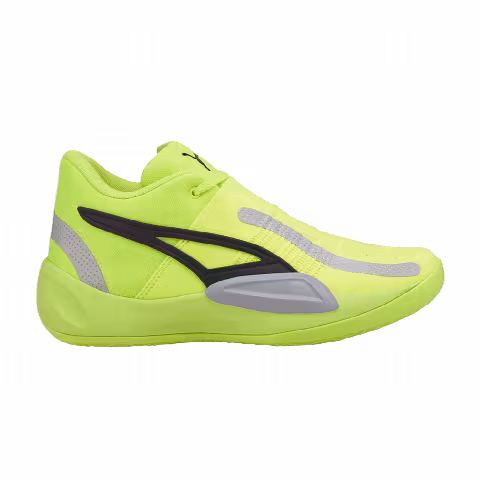Puma Rise Nitro 'Lime Squeeze' Sample