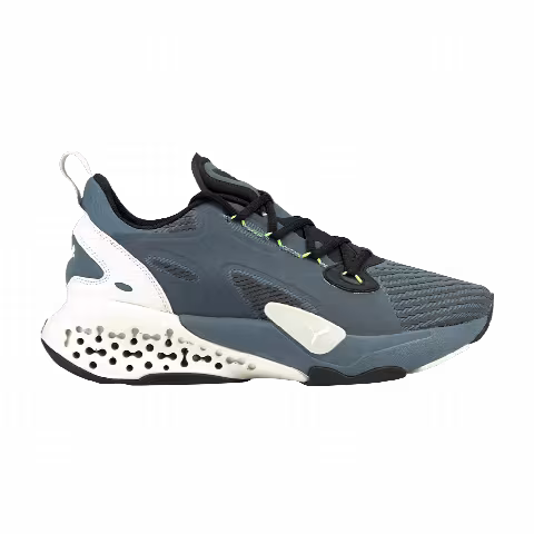 Puma XETIC Halflife Oil and Water 'China Blue'