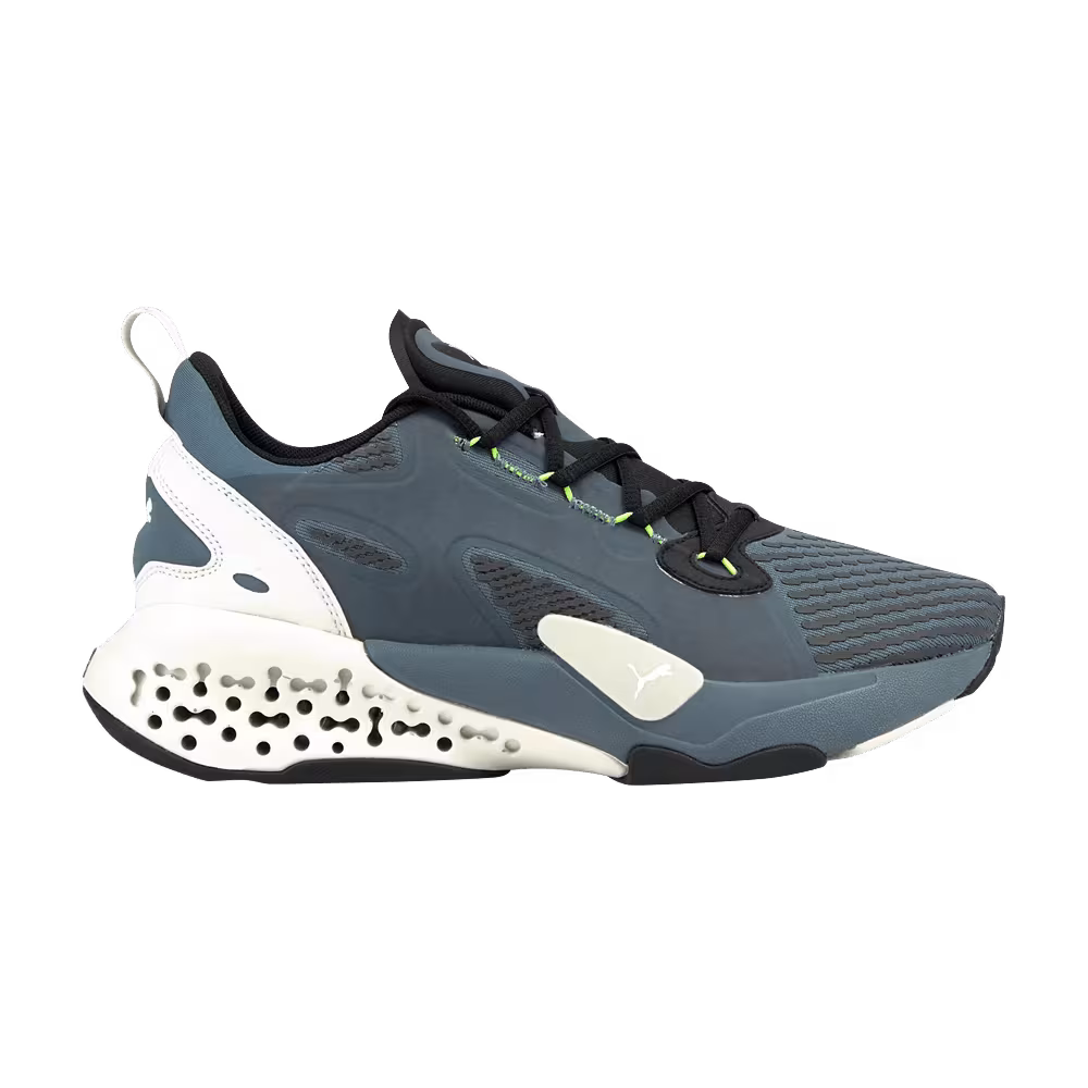 Puma XETIC Halflife Oil and Water China Blue