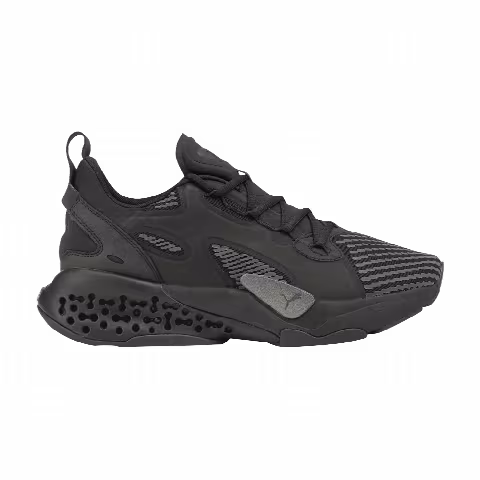 Puma XETIC Halflife Oil and Water 'Triple Black'