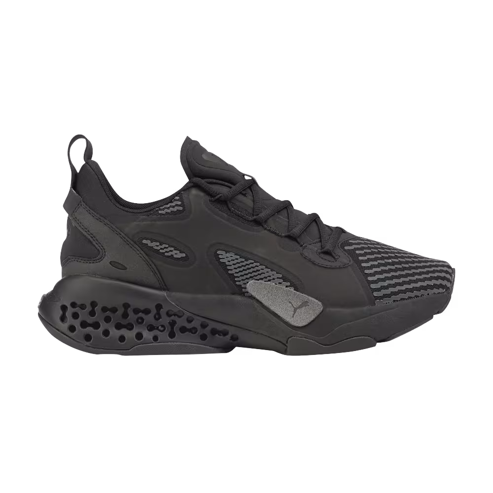 Puma XETIC Halflife Oil and Water Triple Black
