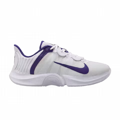 Nike Wmns Air Zoom GP Turbo 'White Court Purple'