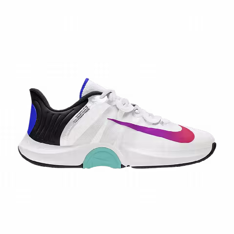 NikeCourt Air Zoom GP Turbo 'Ombre Swoosh'