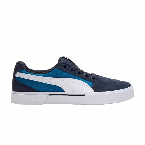Puma C-Rey Suede 'Parisian Night White'