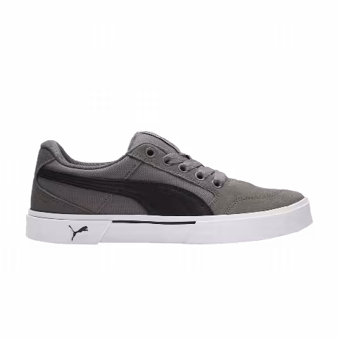 Puma C-Rey Suede 'Castlerock Black'