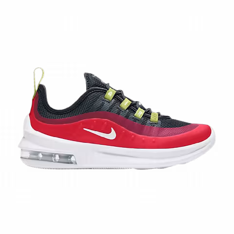 Nike Air Max Axis PS 'Deep Ocean Crimson'