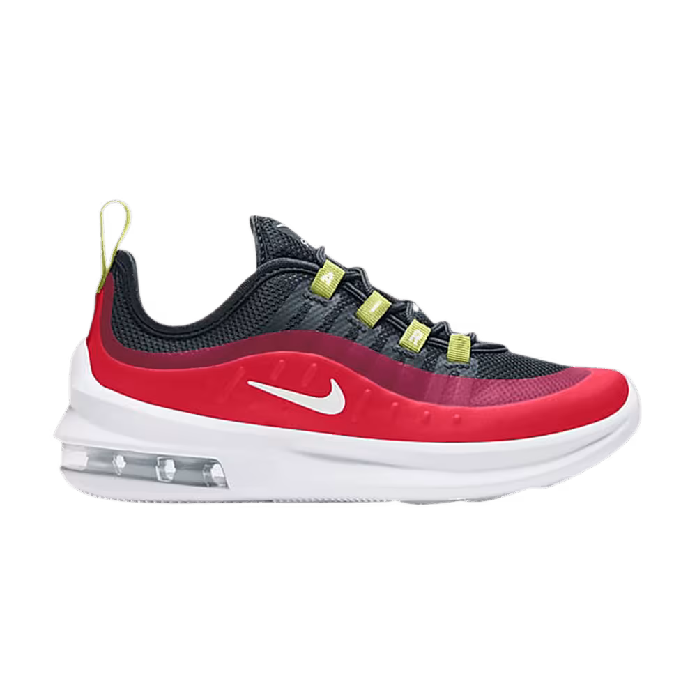 Nike Air Max Axis PS Deep Ocean Crimson
