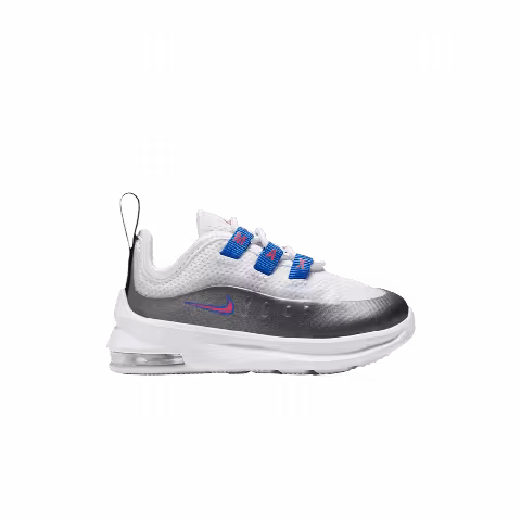 Nike Air Max Axis TD 'White Black Pink'