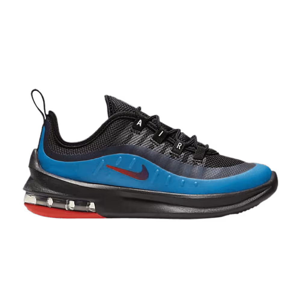 Nike Air Max Axis PS Black Laser Blue