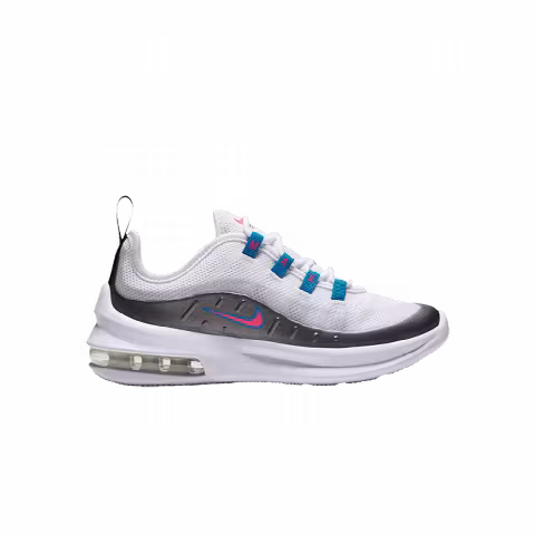 Nike Air Max Axis PS 'White Black'