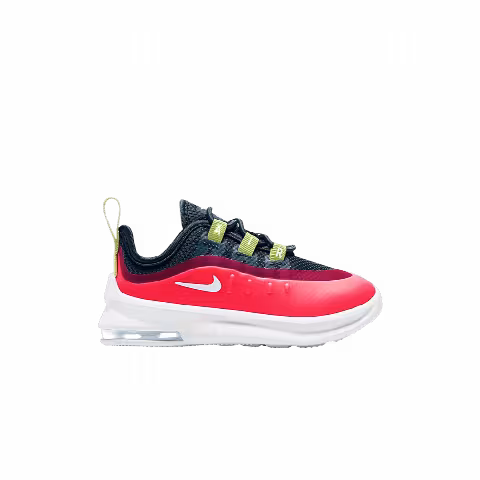 Nike Air Max Axis TD 'Deep Ocean Crimson'