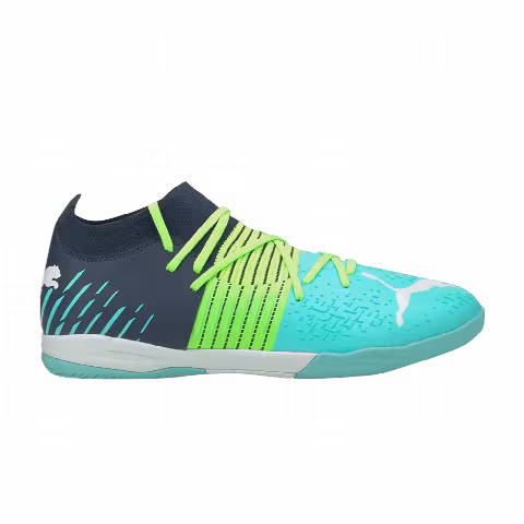 Puma Future Z 3.2 IT 'Green Glare Elektro Aqua'