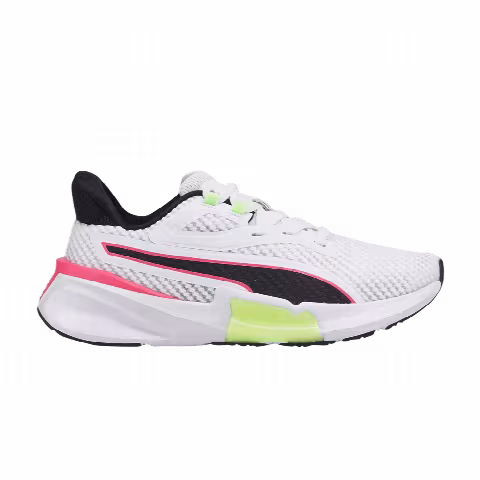 Puma Wmns PWRFrame TR 'White Fizzy Apple'