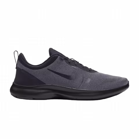 Nike Flex Experience RN 8 Extra Wide 'Anthracite Grey'
