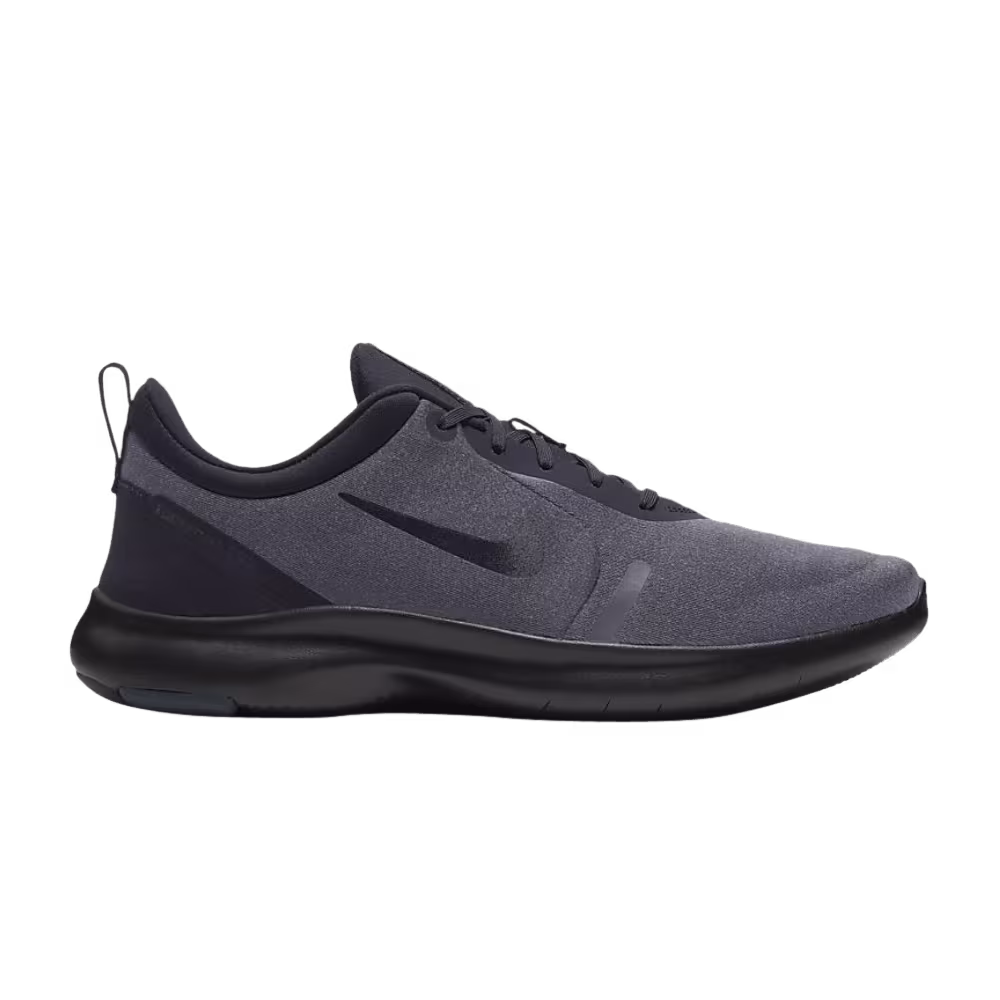 Nike Flex Experience RN 8 Extra Wide Anthracite Grey
