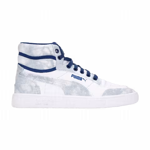 Puma Ralph Sampson Mid 'Light Denim'