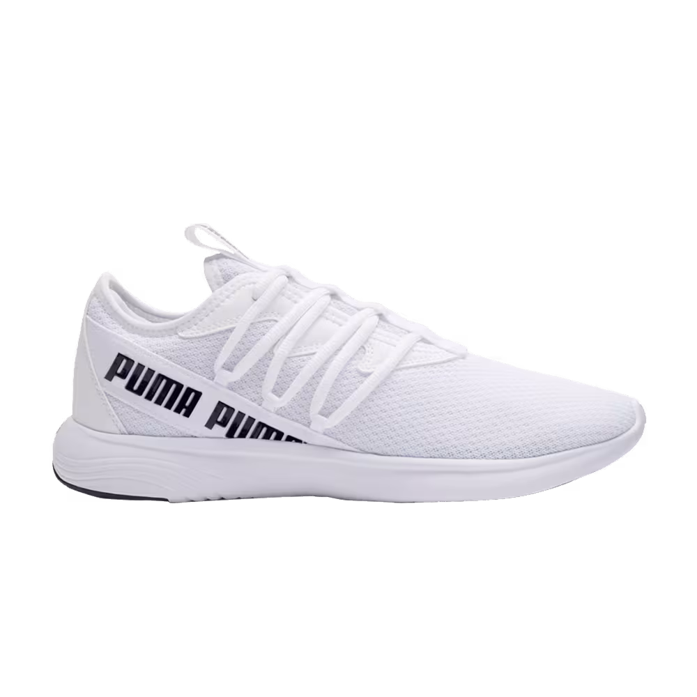 Puma Star Vital White Peacoat