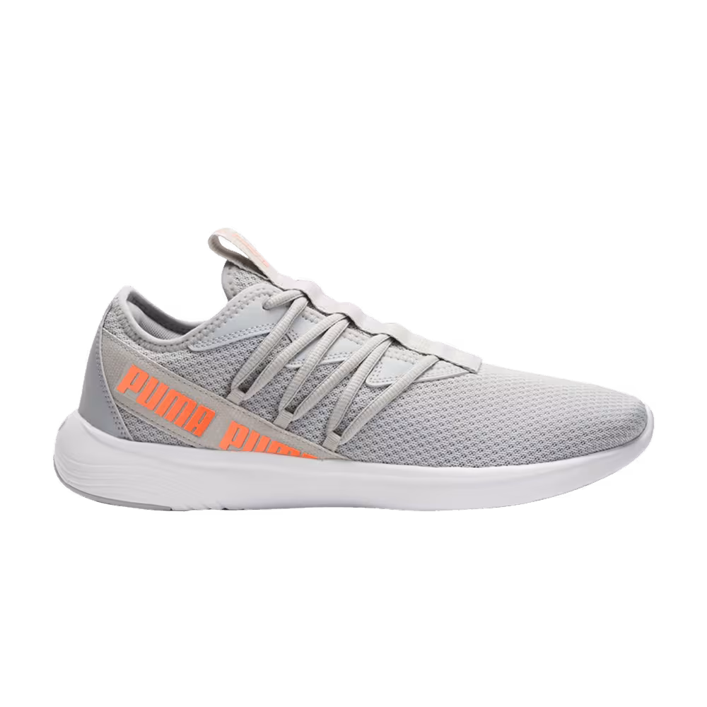 Puma Star Vital Harbor Mist Neon Citrus