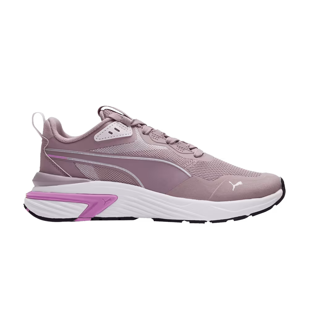 Puma Women's Supertec Quail Lavender Fog