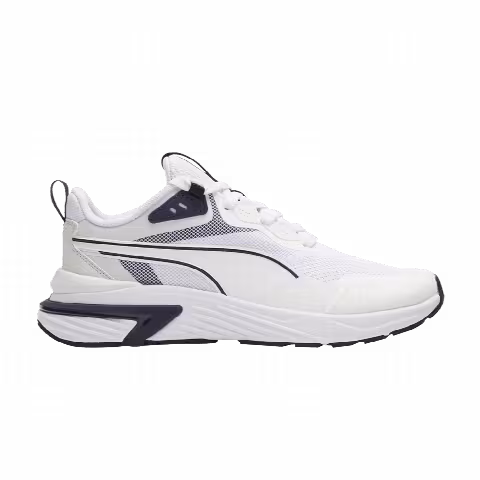Puma Wmns Supertec 'White Peacoat'