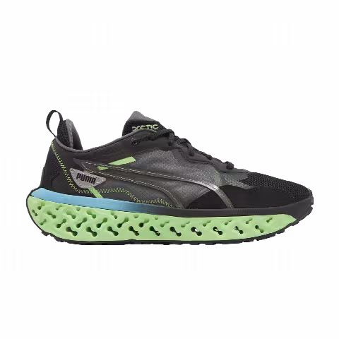 Puma XETIC Sculpt 'Beyond - Black'