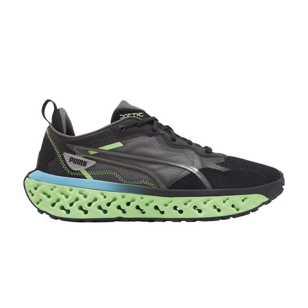 Puma XETIC Sculpt Beyond - Black