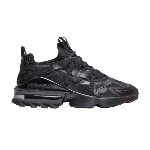Nike Air Max Infinity Winter 'Triple Black'