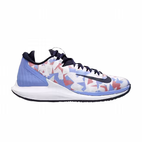 Nike Wmns Court Air Zoom Zero 'Prism Print'