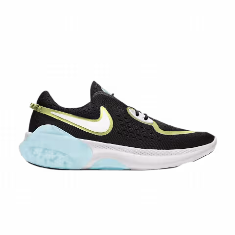 Nike Wmns Joyride Dual Run 'Black Barely Volt'