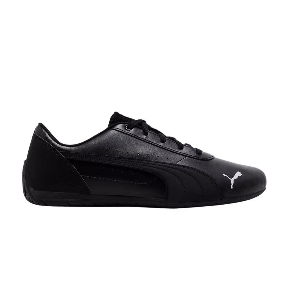 Puma Neo Cat Unlicensed - Triple Black