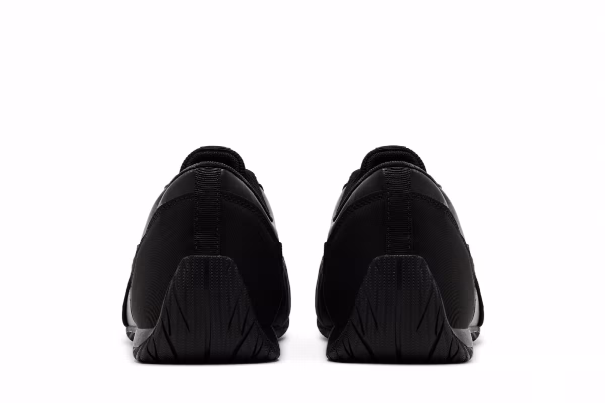 Puma Neo Cat Unlicensed - Triple Black, view 7