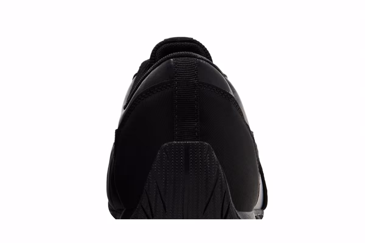 Puma Neo Cat Unlicensed - Triple Black, view 8