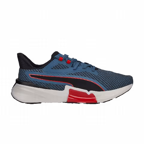 Puma PWRFrame 'Evening Sky Red'