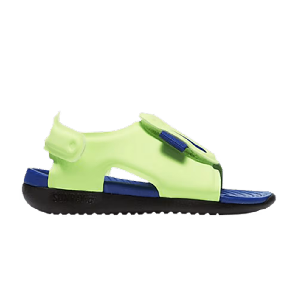 Nike Sunray Adjust 5 Ghost Green