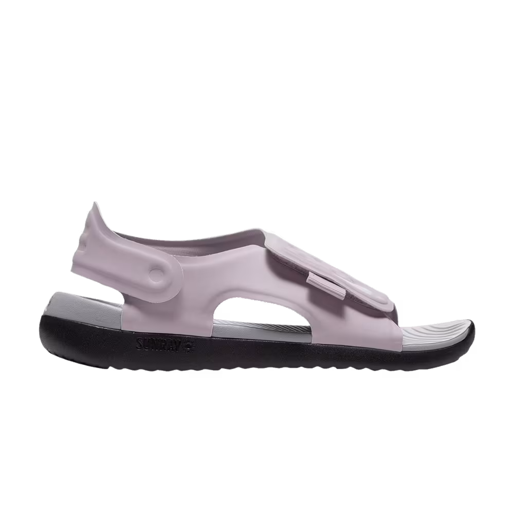 Nike Sunray Adjust 5 GS Iced Lilac