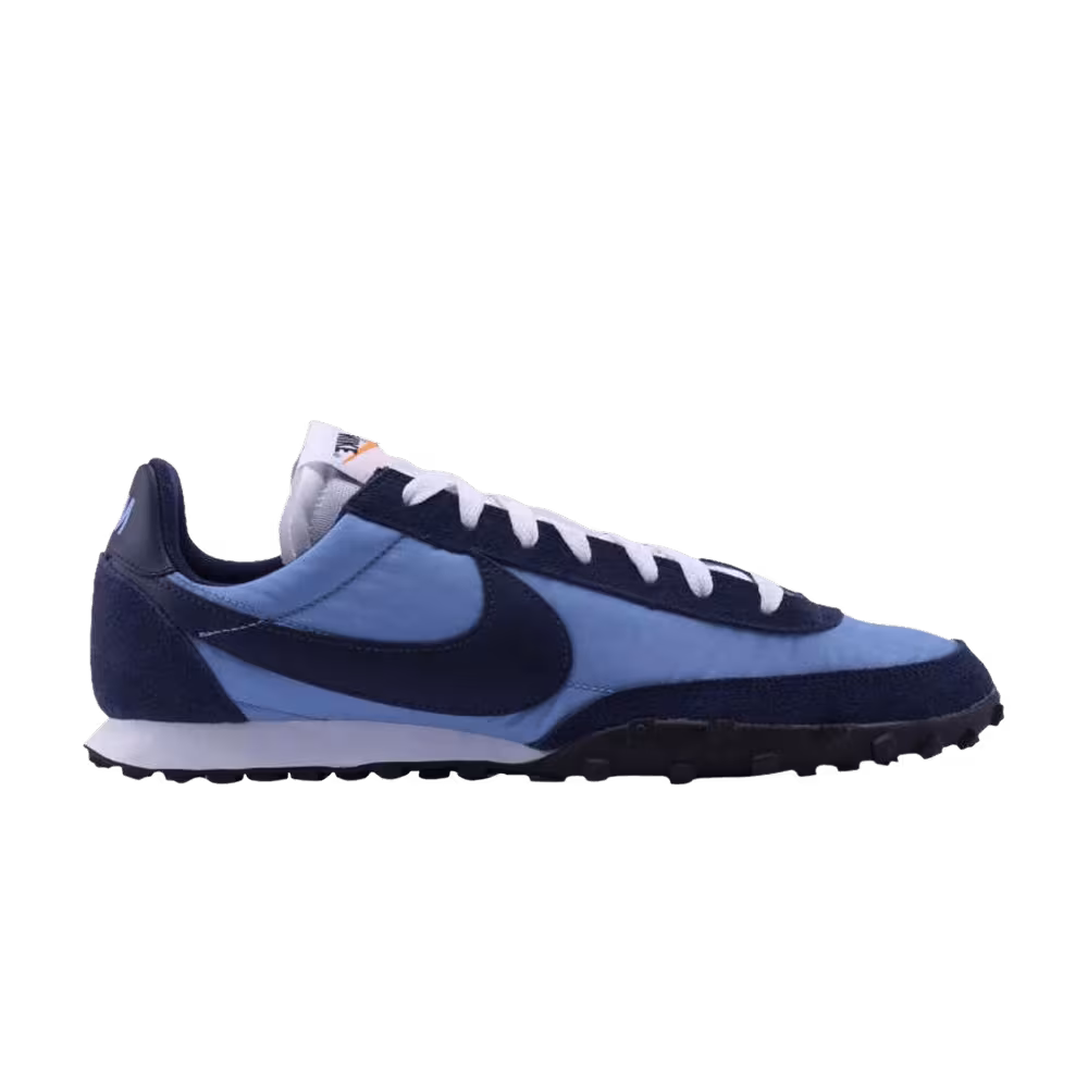 Nike Waffle Racer Light Blue