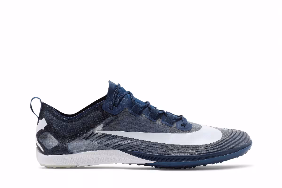 Nike Zoom Victory 5 XC Royal Tint, view 2