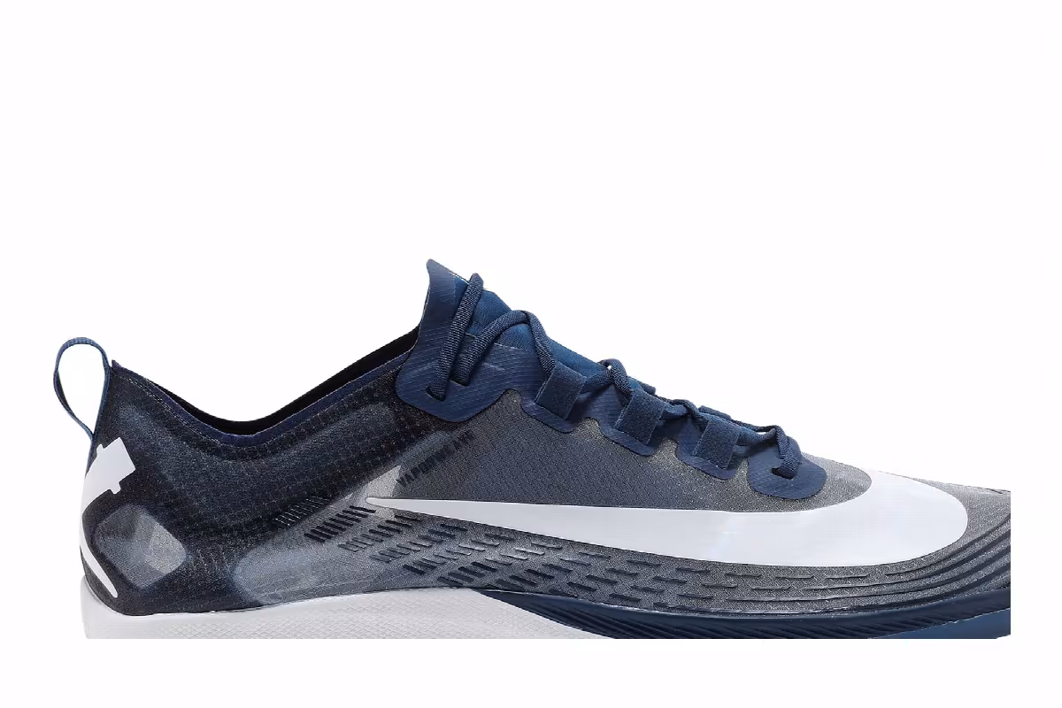 Nike Zoom Victory 5 XC Royal Tint, view 3