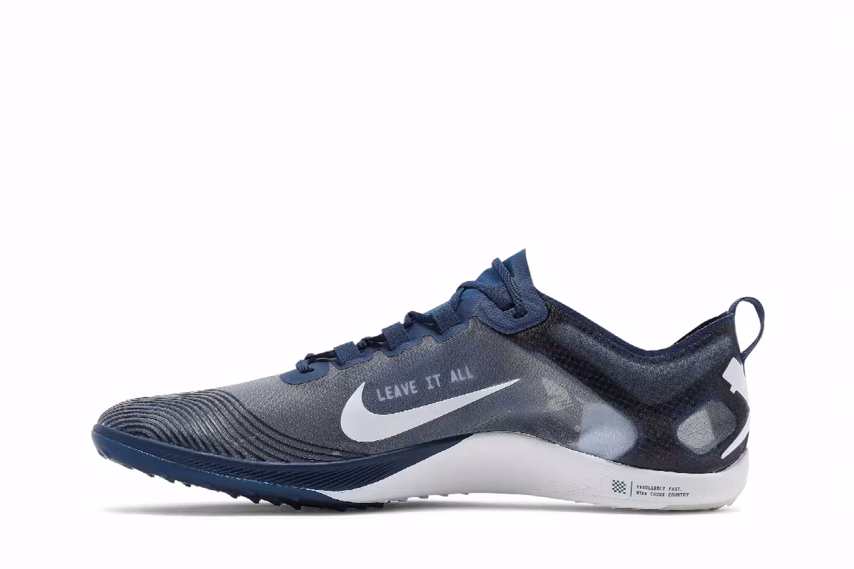 Nike Zoom Victory 5 XC Royal Tint, view 4
