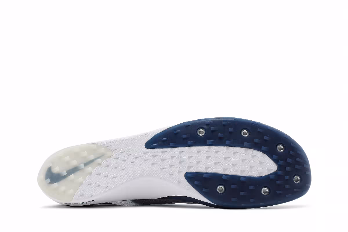 Nike Zoom Victory 5 XC Royal Tint, view 5