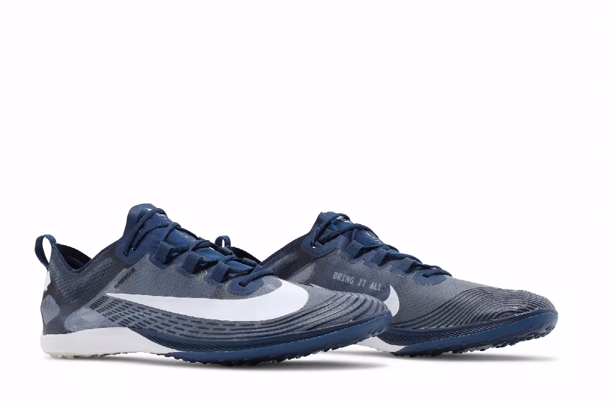 Nike Zoom Victory 5 XC Royal Tint, view 9
