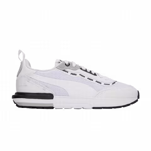 Puma R22 'Signature - White Harbor Mist'